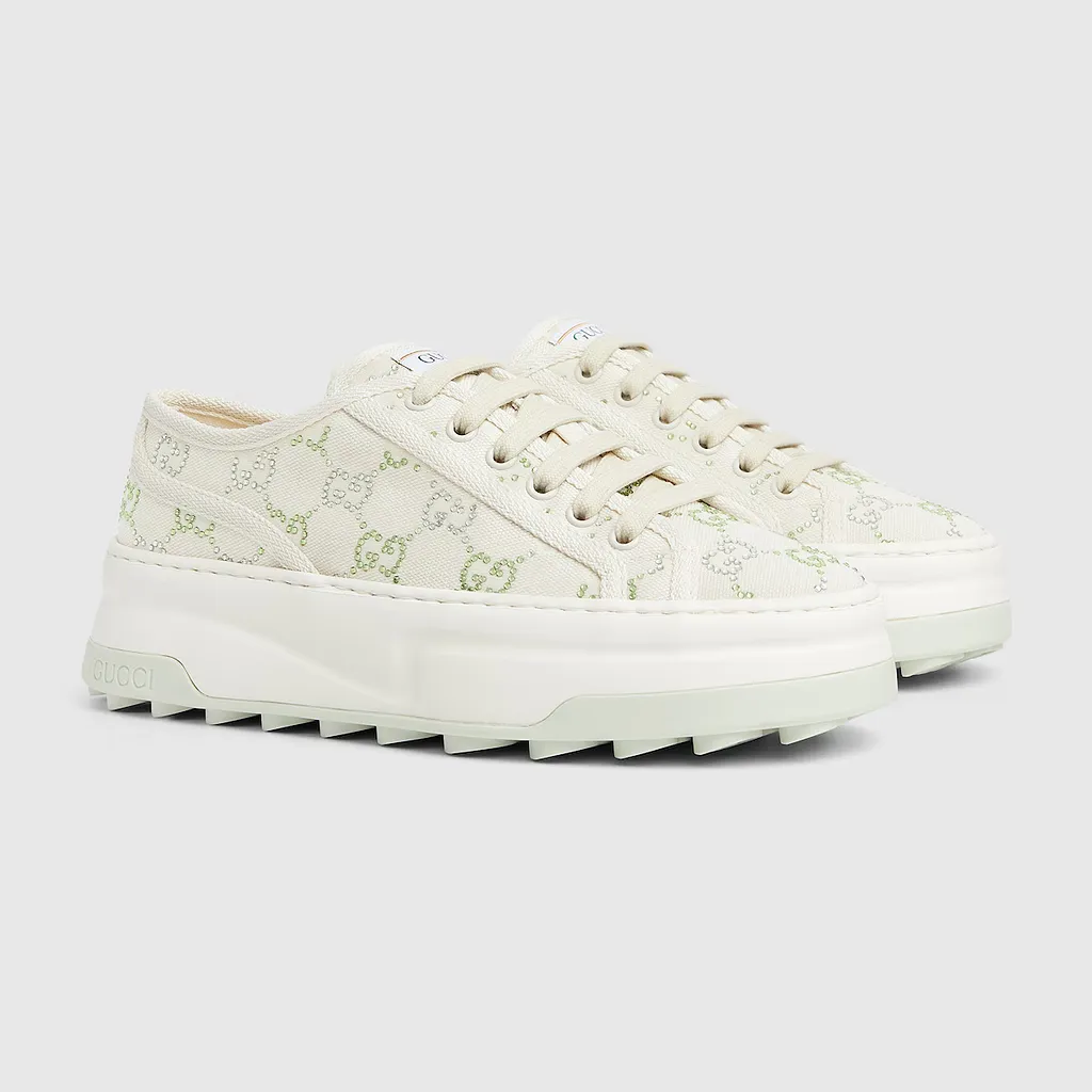 Gucci Tennis 1977 Trainer