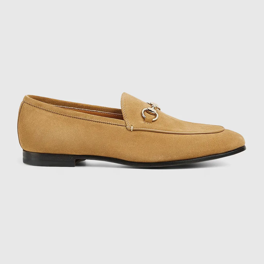 Gucci Jordaan Loafer