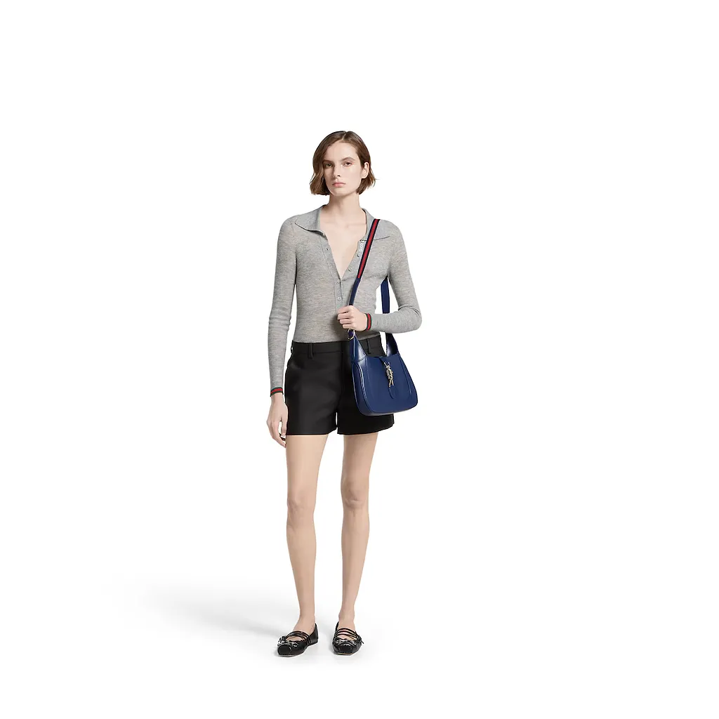 Gucci Jackie 1961 Medium Bag