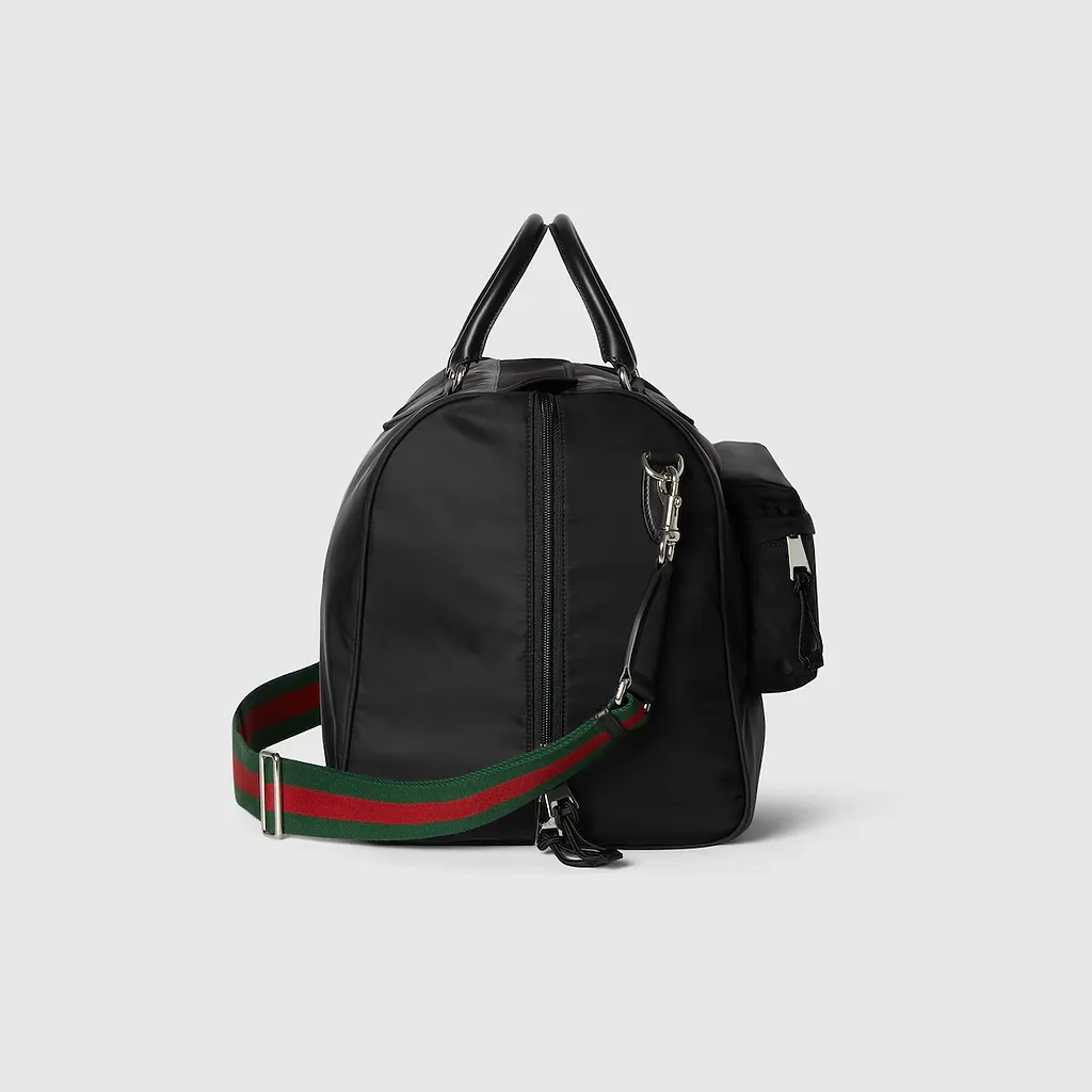 Large Duffle Bag