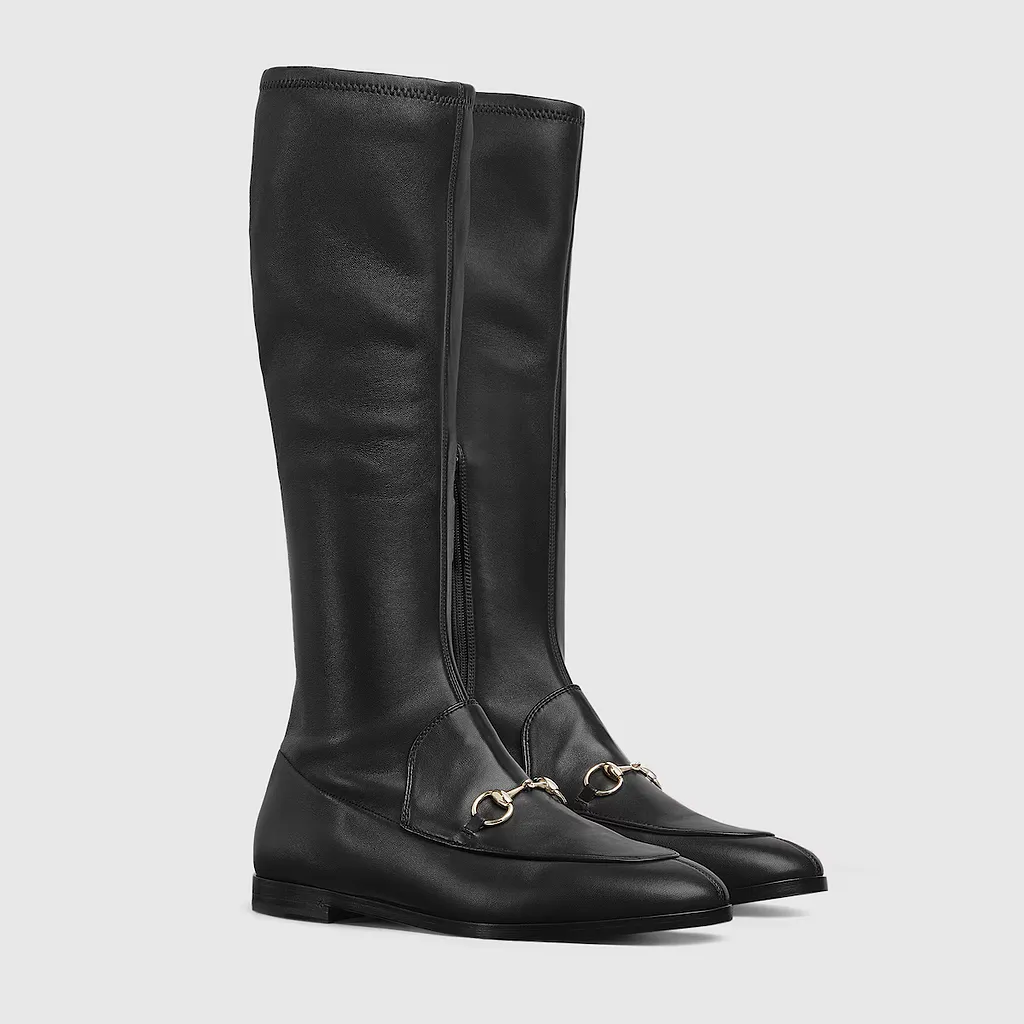 Gucci Jordaan Boot