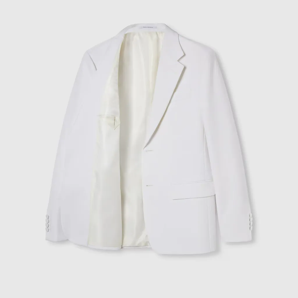 Gg Jacquard Jacket