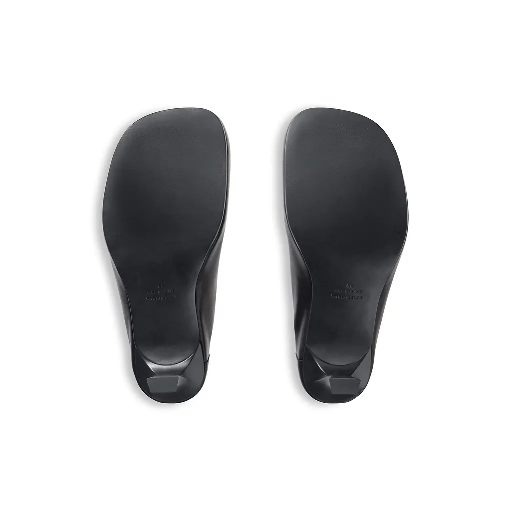 Scholl Mule