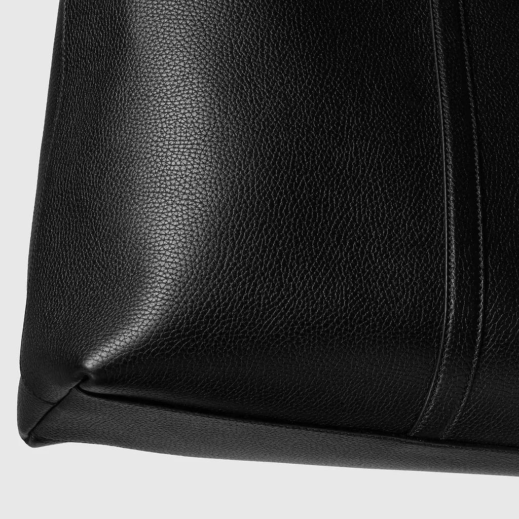 Maxi Tote Bag With Web