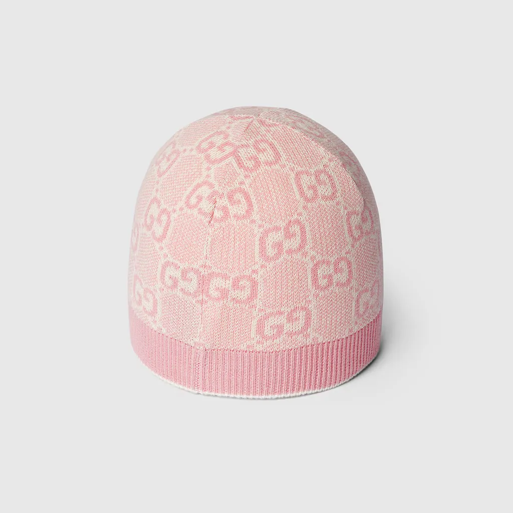 Baby Gg Cotton Hat