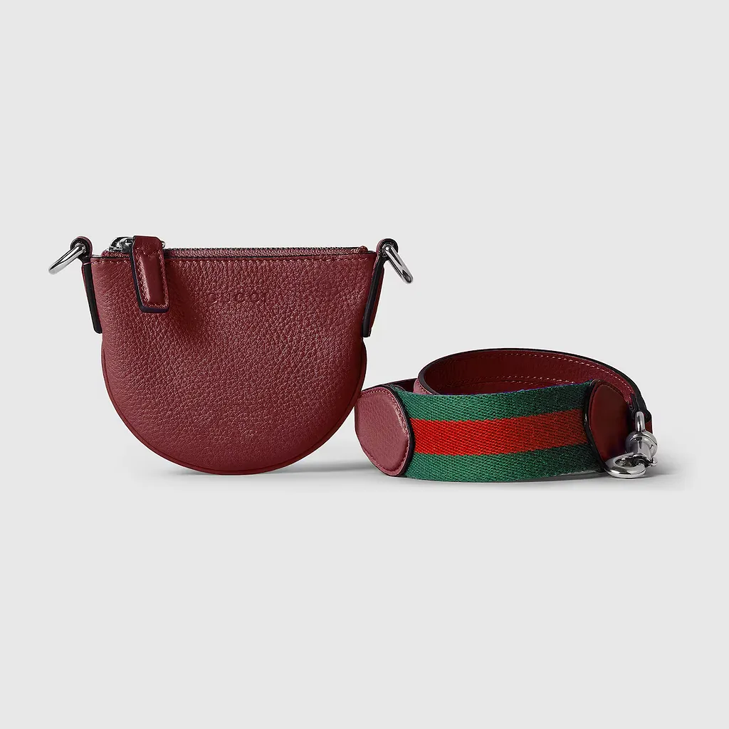 Gucci B Nano Bag