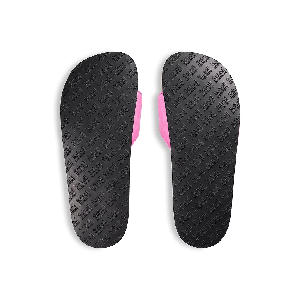 Scholl Flat Sandal