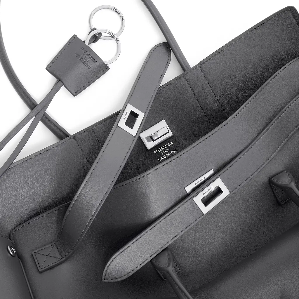 Bel Air Carry All Bag Medium