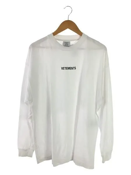 Logo Sweatshirt - Variant