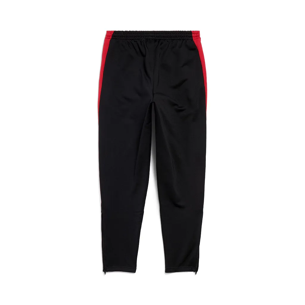 Fitted Tracksuit Pants