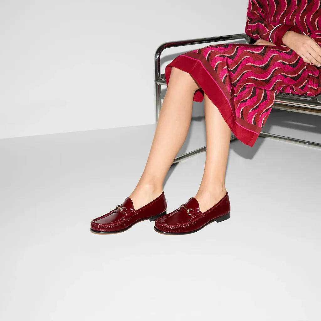 Horsebit 1953 Loafer