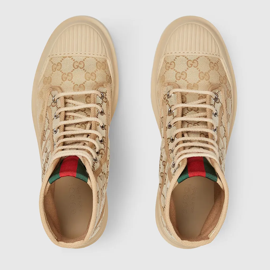 Lug-Sole Boot