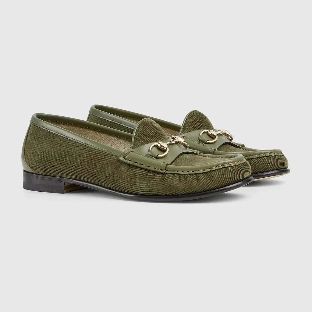 Horsebit 1953 Loafer