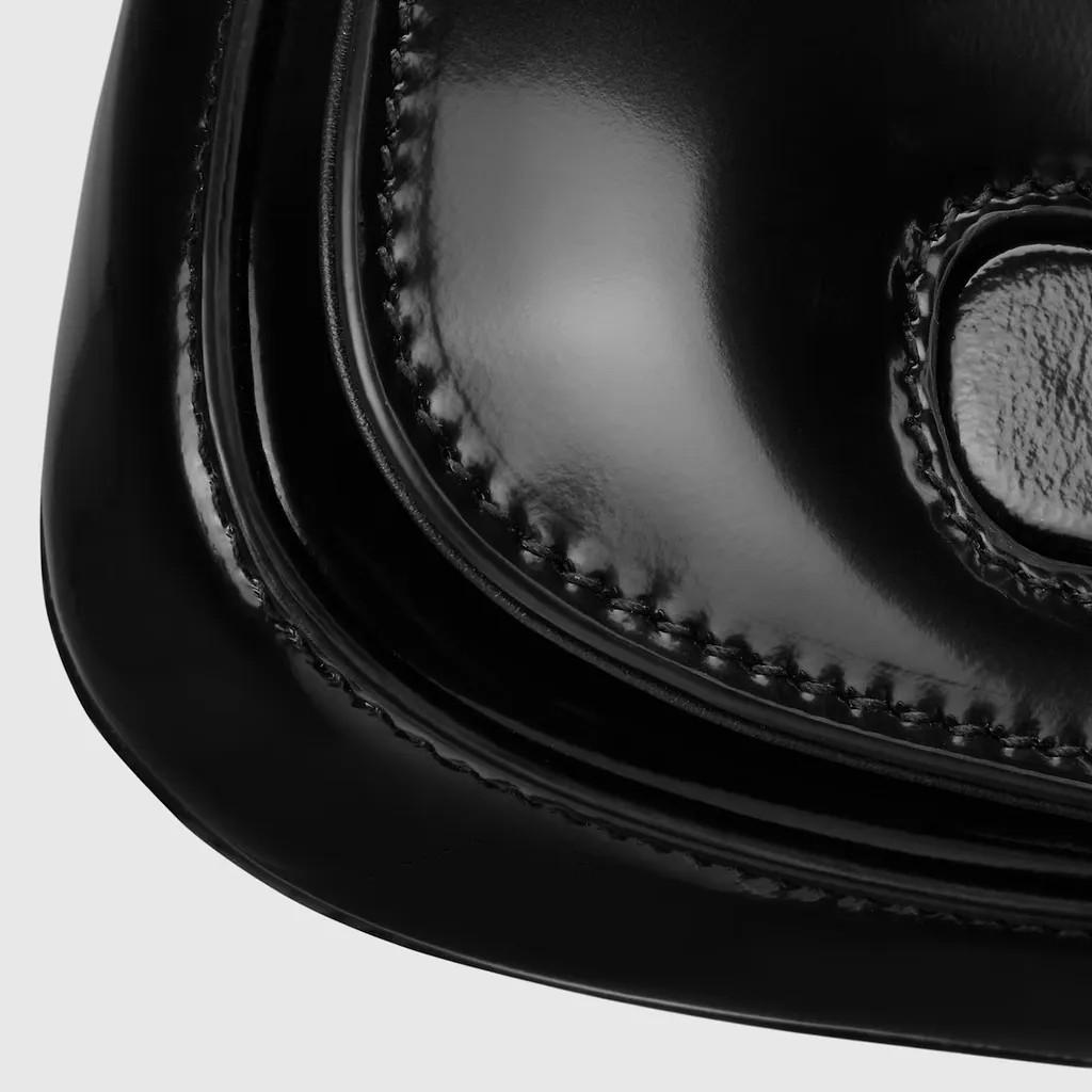 Gucci Bamboo Night Super Mini Bag