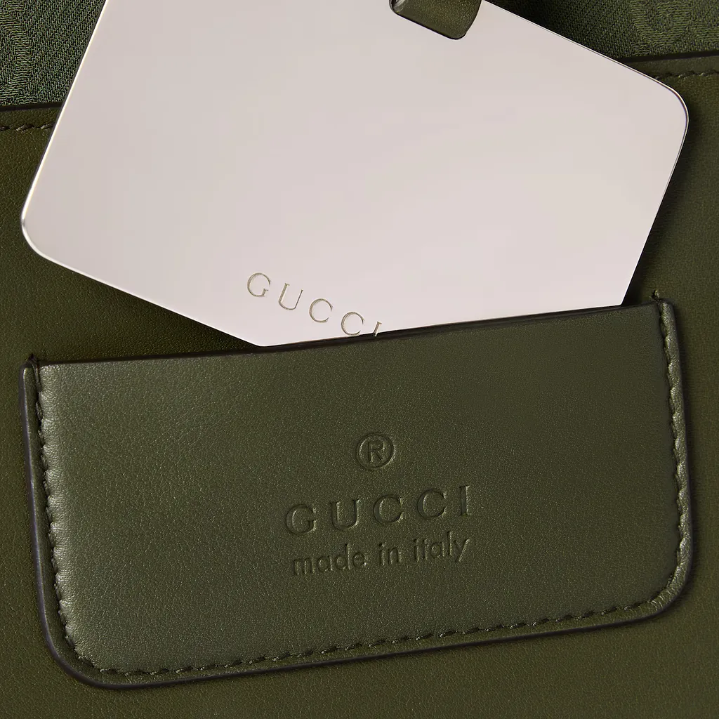 Gucci Go Small Shoulder Bag