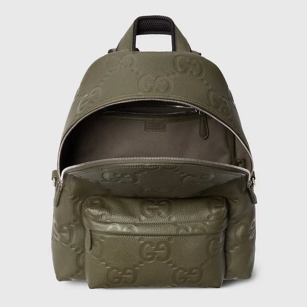 Gg Jumbo Medium Backpack