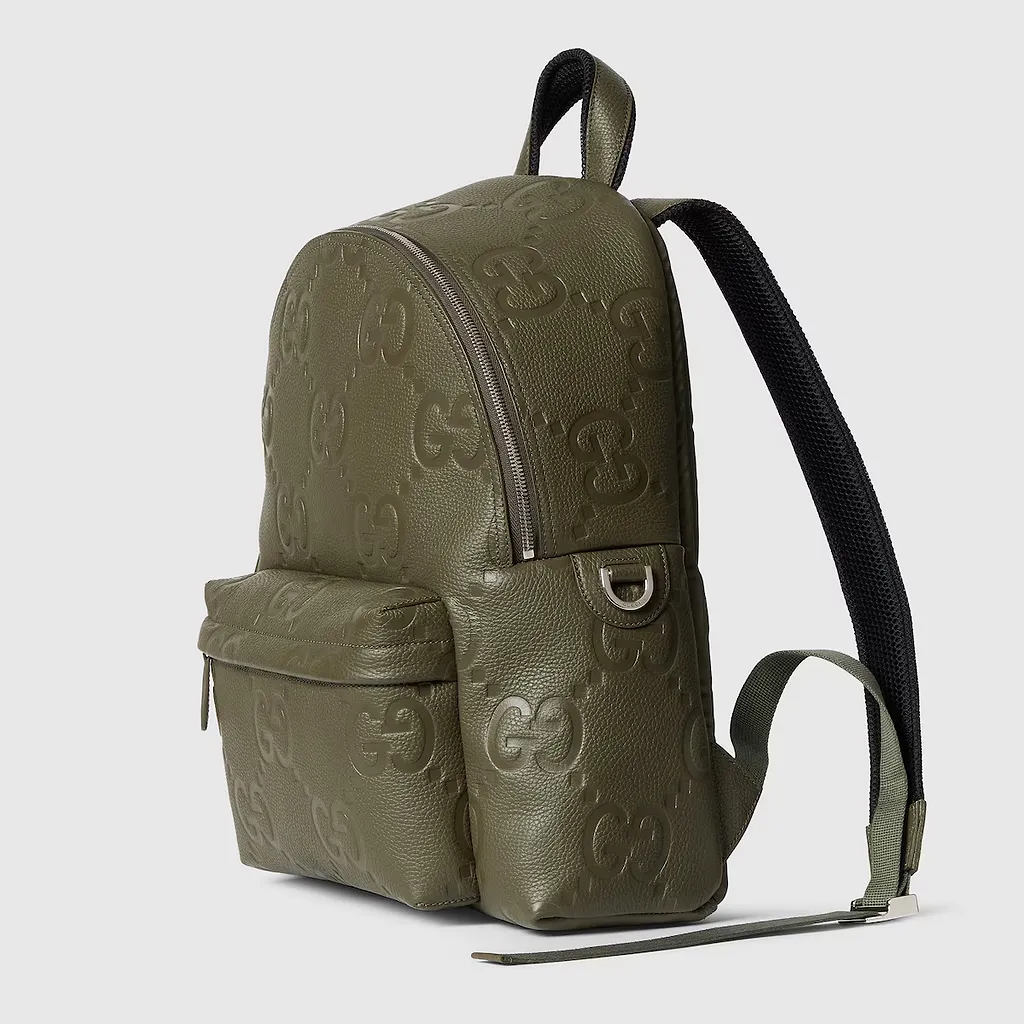 Gg Jumbo Medium Backpack