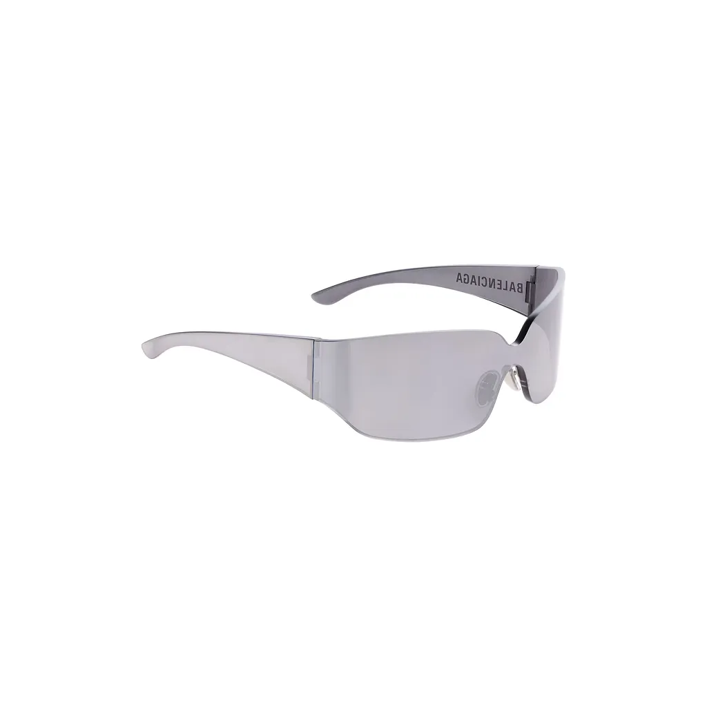 Mono Square Sunglasses