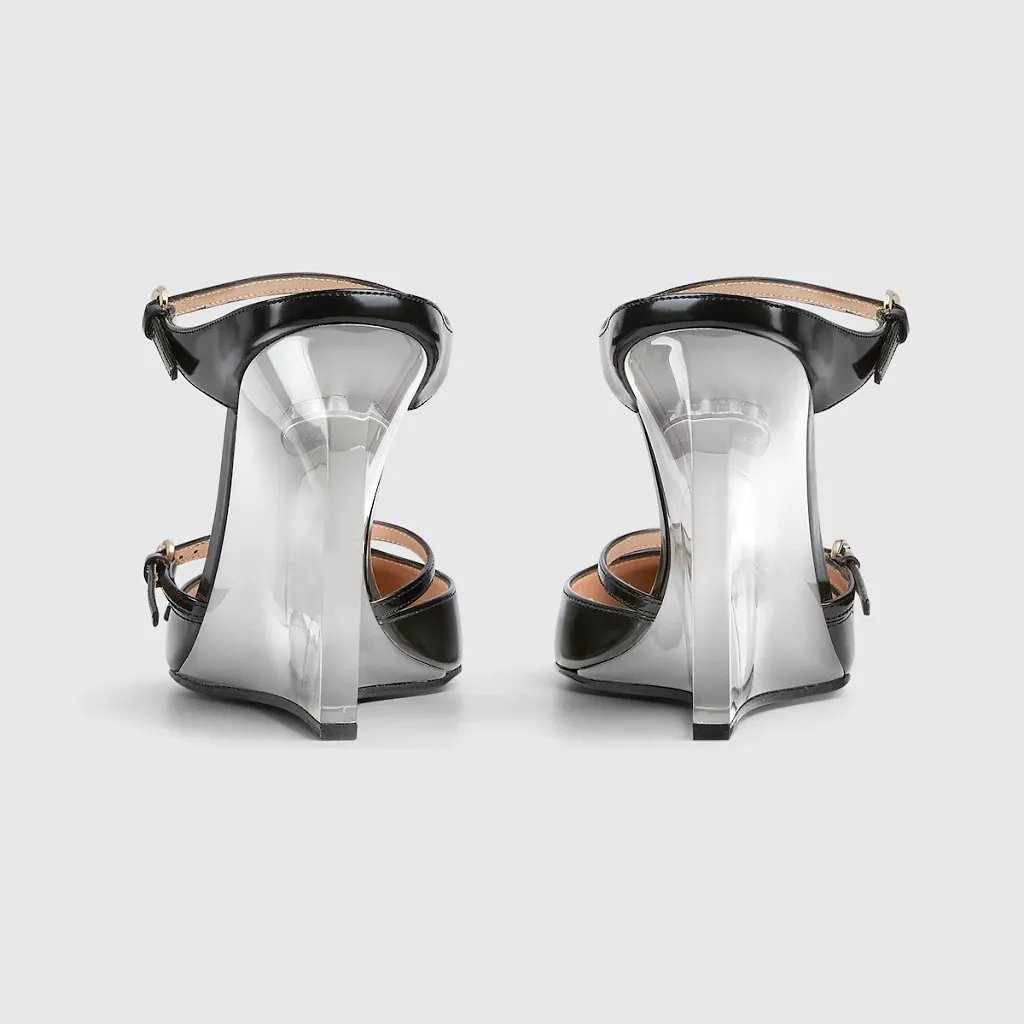 Wedge Mule