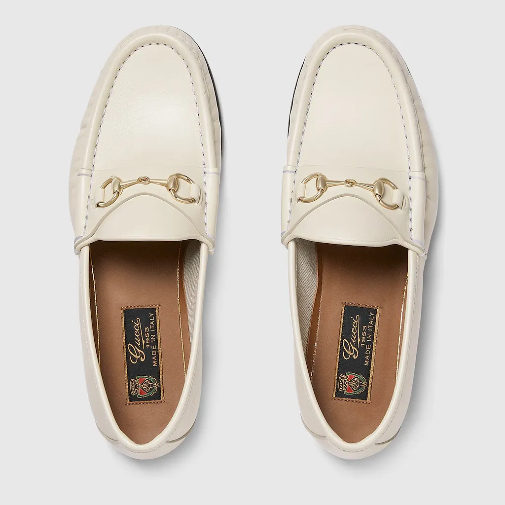 Horsebit 1953 Loafer