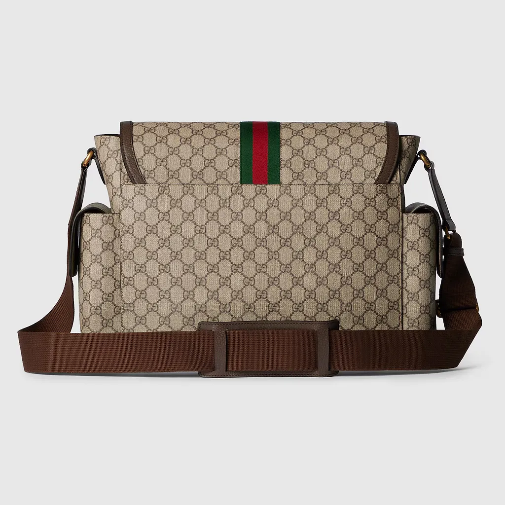 Large Changing Bag