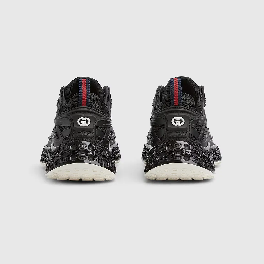 Gucci Cub3D Trainer