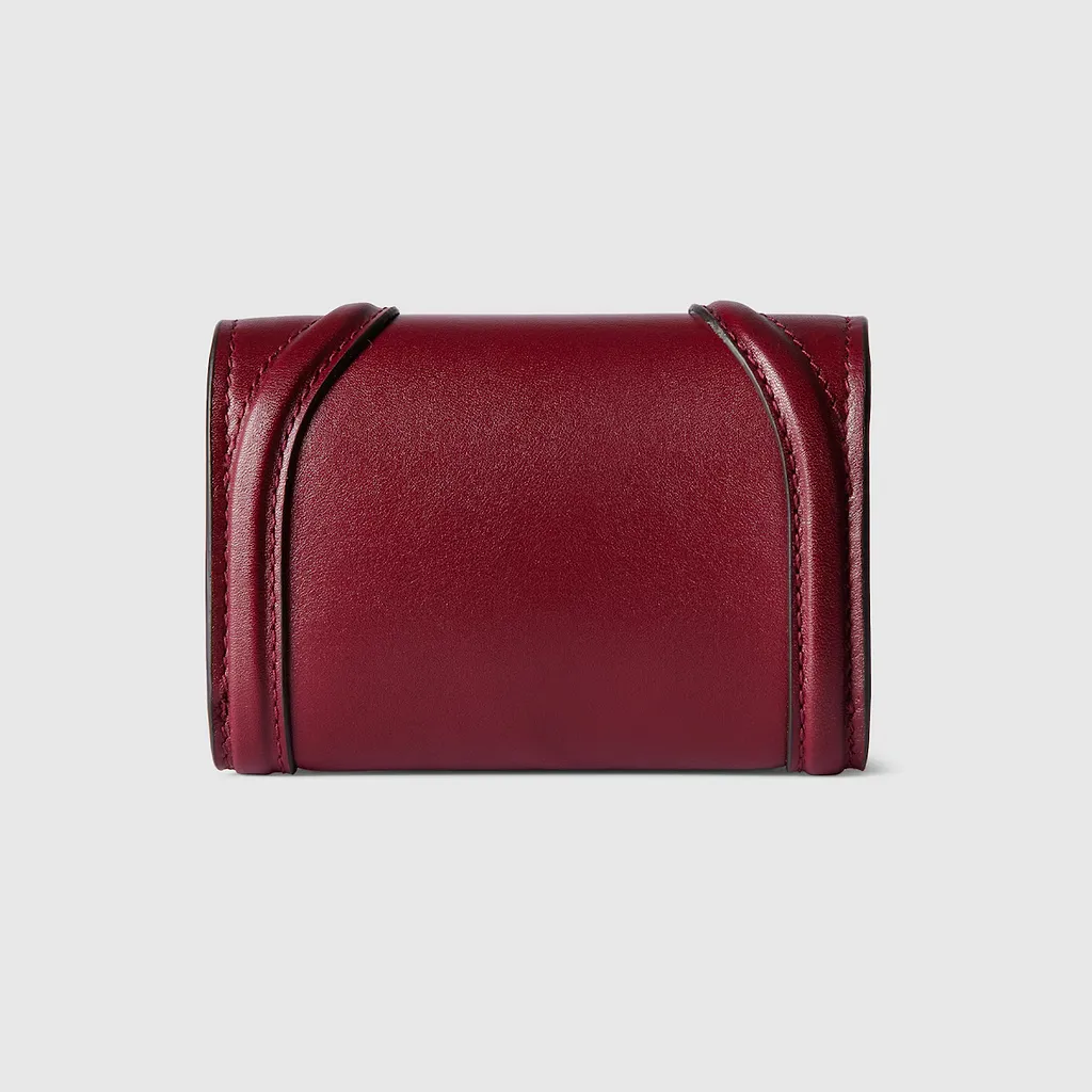 Gucci Blondie Card Case