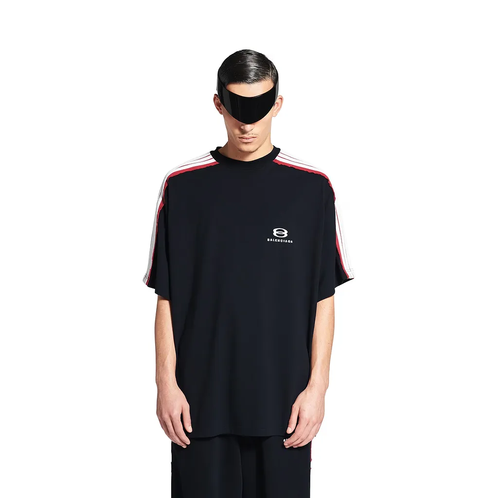 Unity Sports Icon Oversized T-Shirt