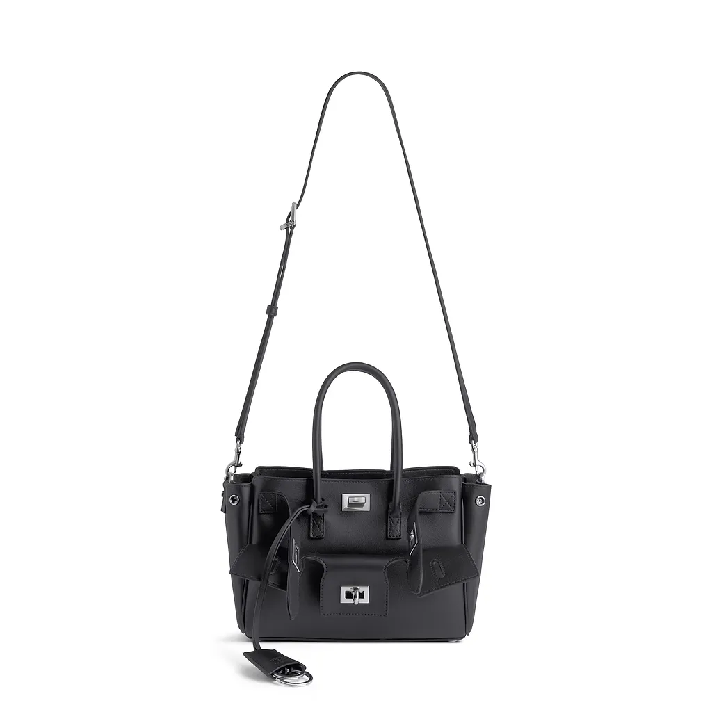 Bel Air Carry All Bag Mini