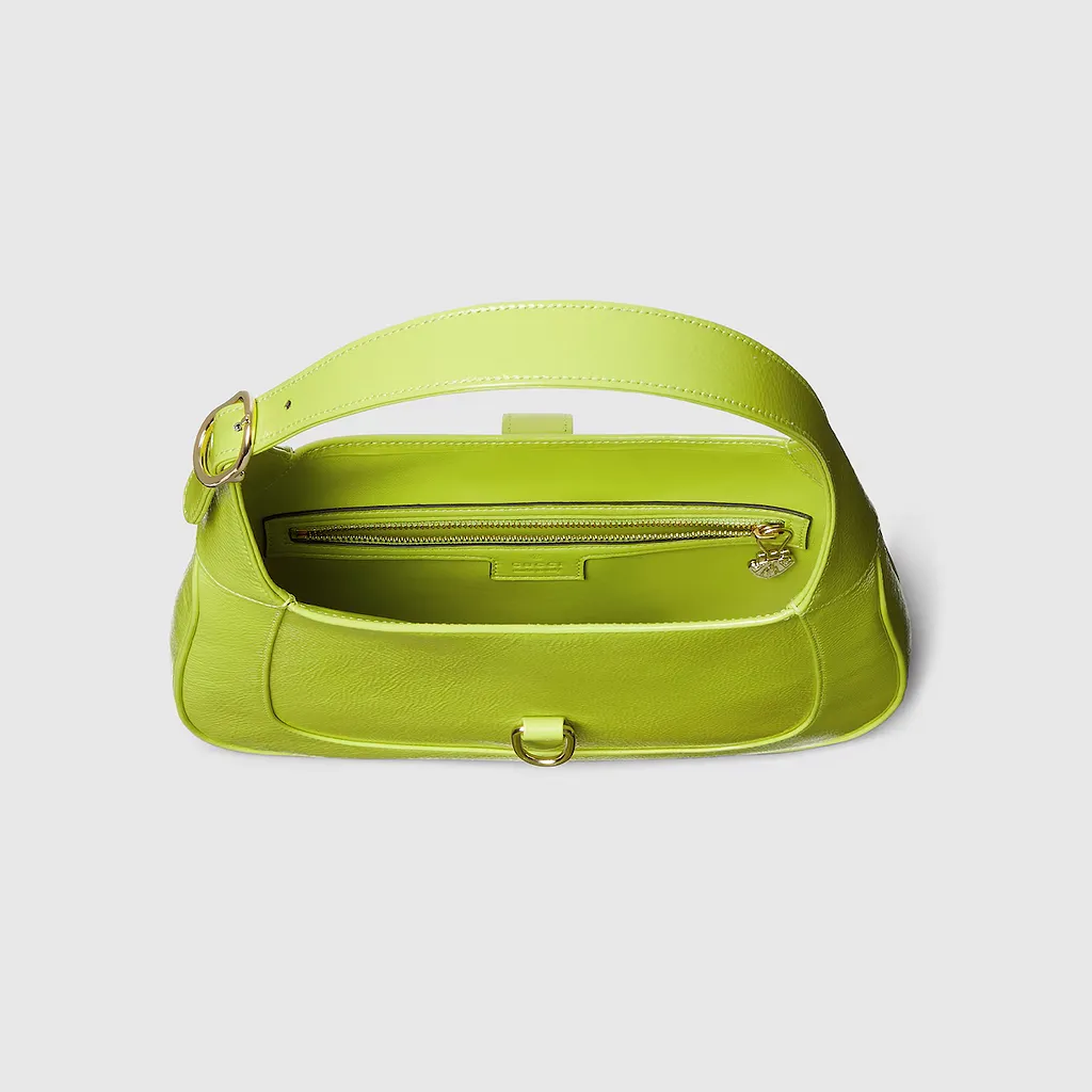 Gucci Jackie Small Shoulder Bag