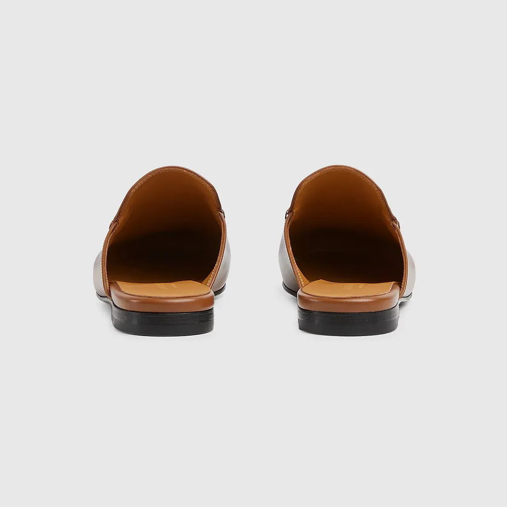 Princetown Slipper