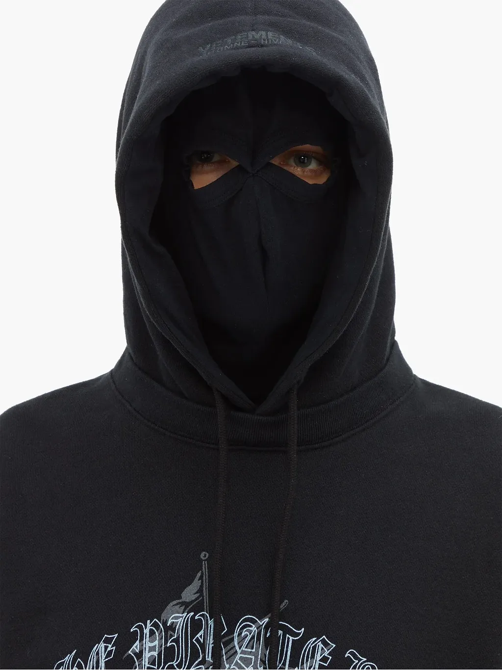 Pirate Bay Dress Hoodie