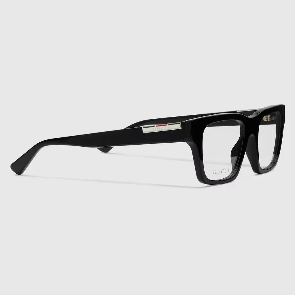 Rectangular Optical Frame