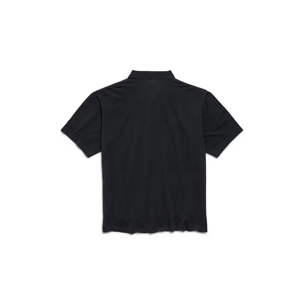 Laurel Classic Short Sleeve Regular Polo