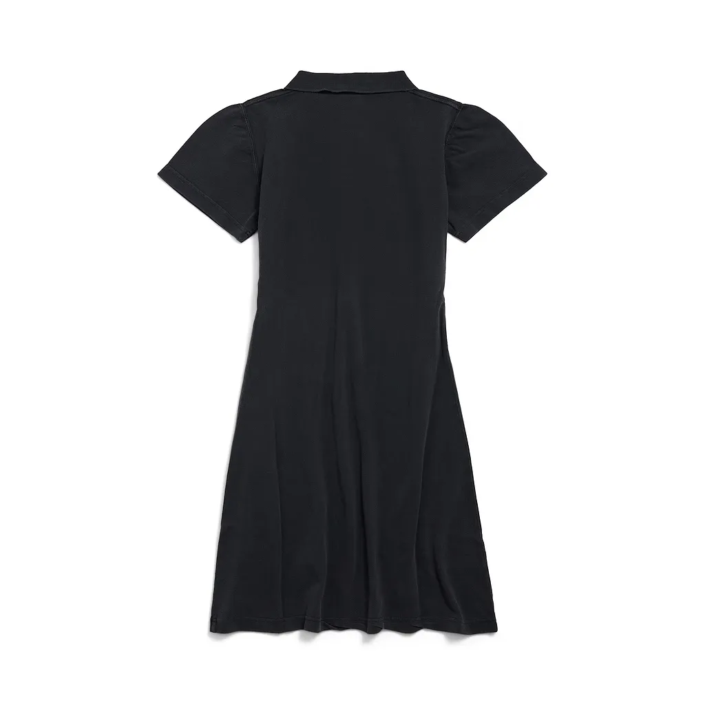 Polo Mini Dress