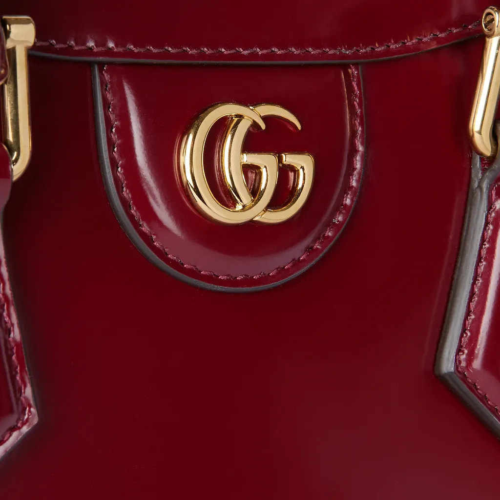 Gucci Diana Mini Tote Bag