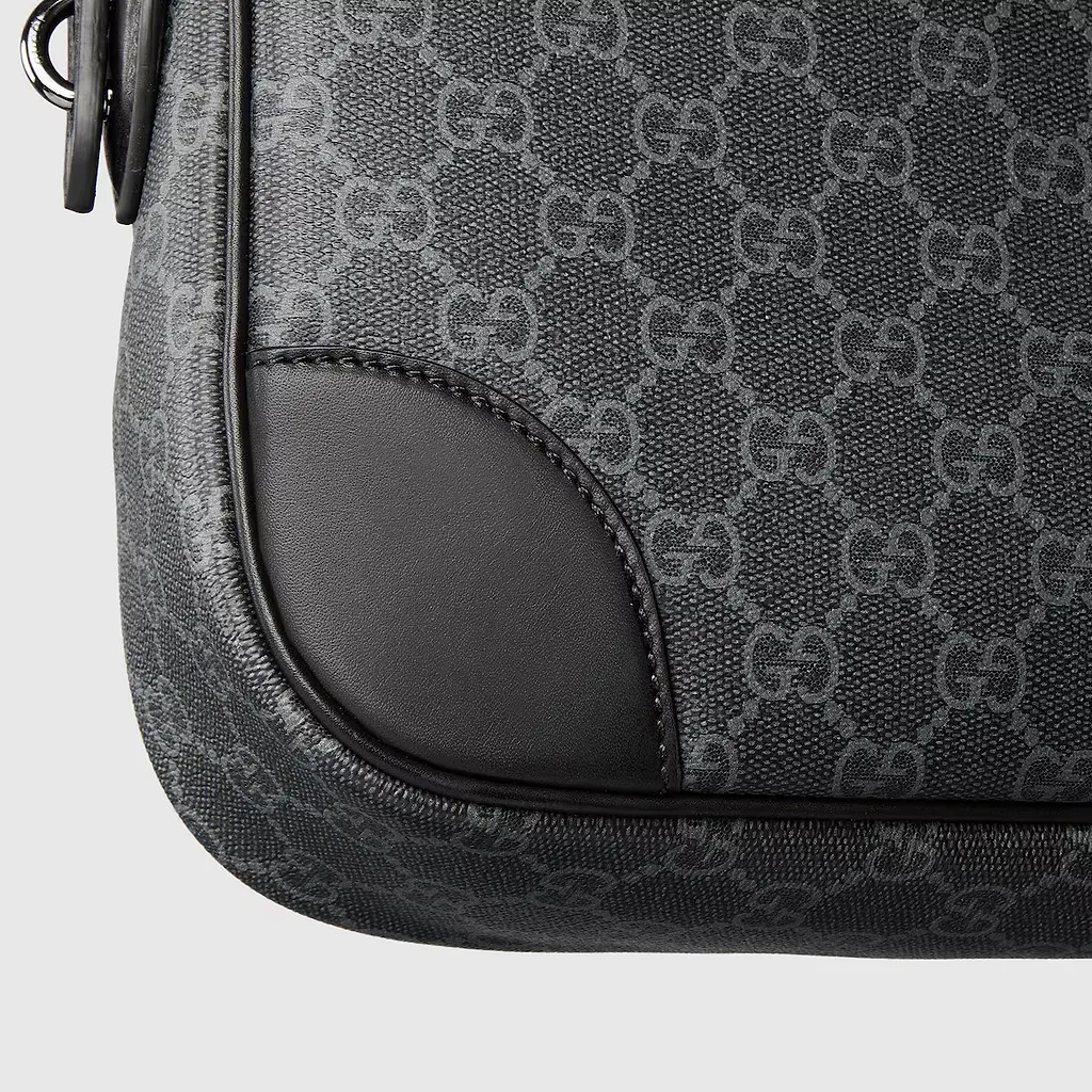 Gg Emblem Medium Briefcase