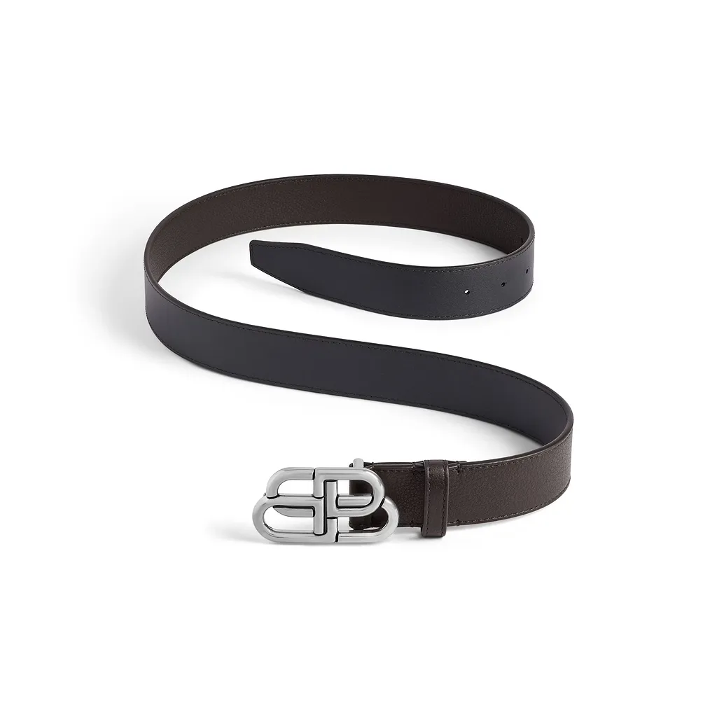 Bb Large Belt