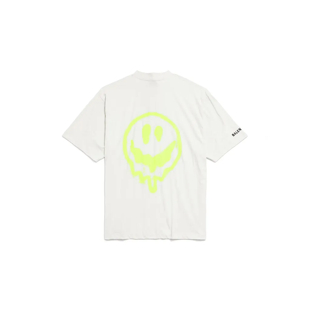 Hi There + Dripley T-Shirt Medium Fit