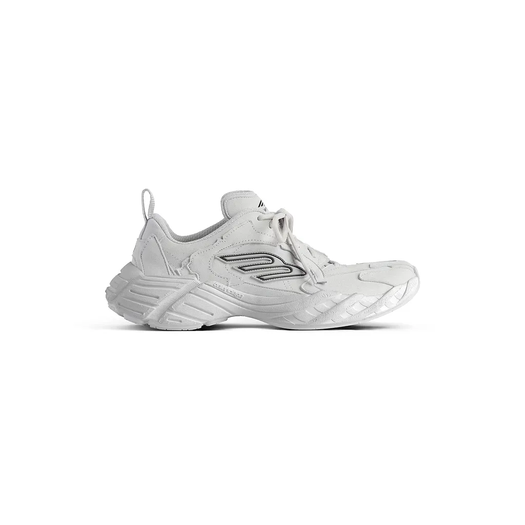 Monday Shoe