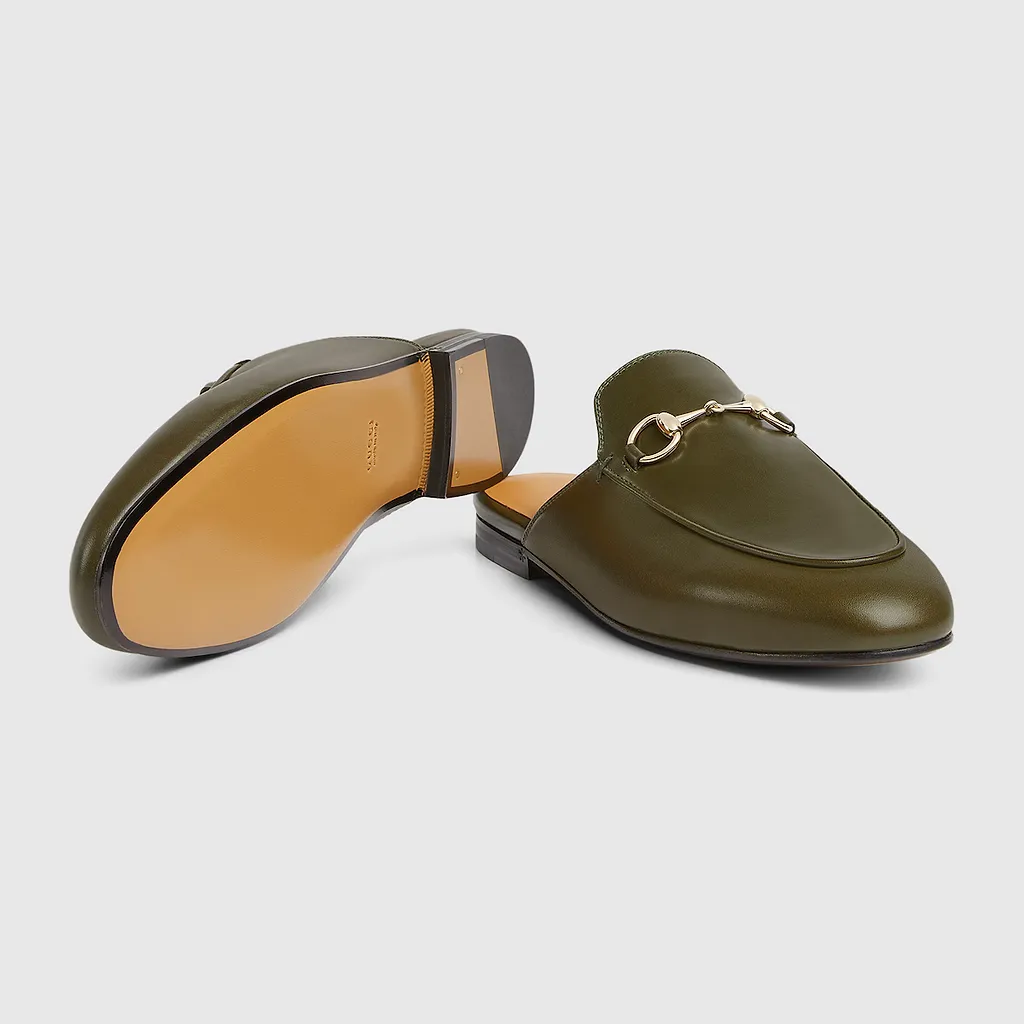 Princetown Slipper