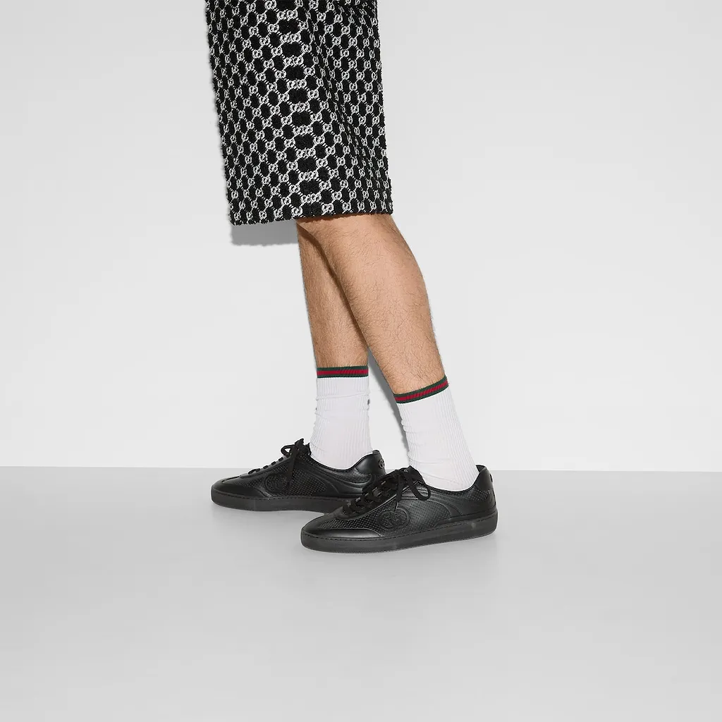 G75 Trainer