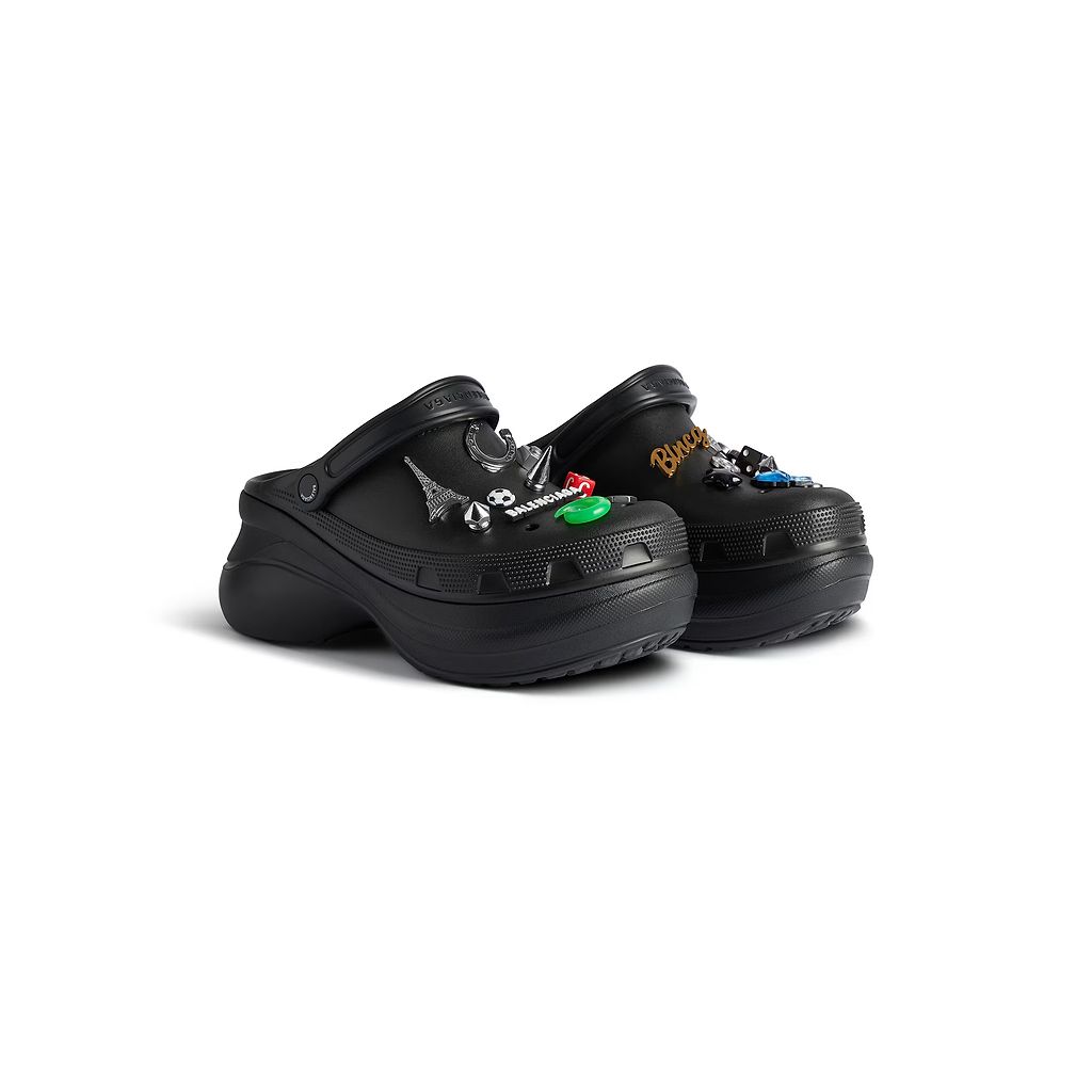 Crocs™ Mule Jibbitz™
