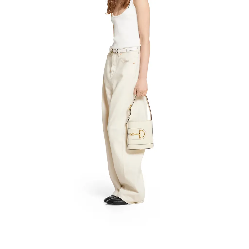 Gucci 73 Mini Bucket Bag