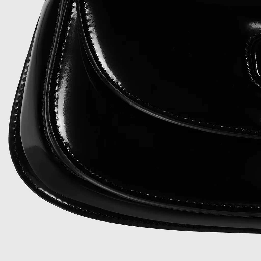 Gucci Bamboo Diva Small Top Handle Bag