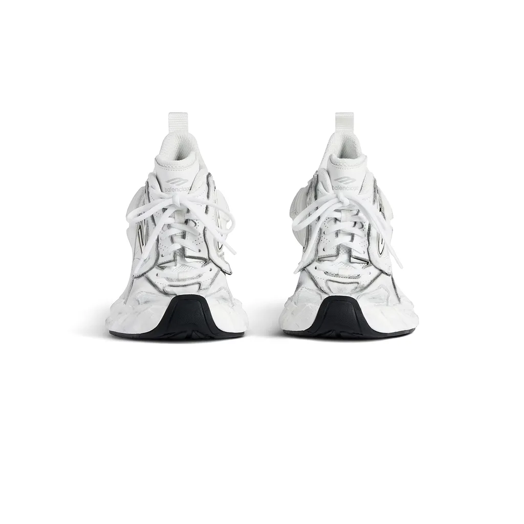 Monday Heel Shoe