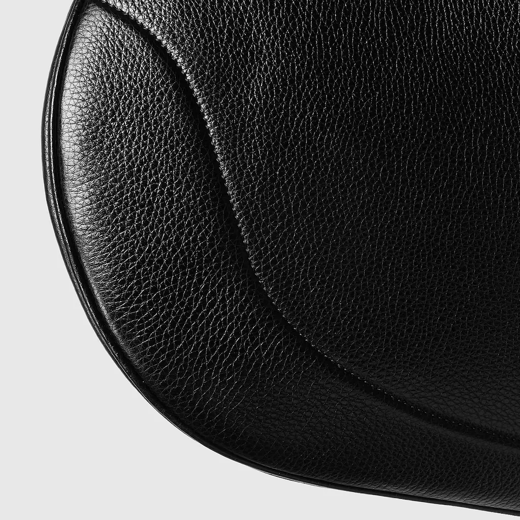 Gucci B Large Shoulder Bag