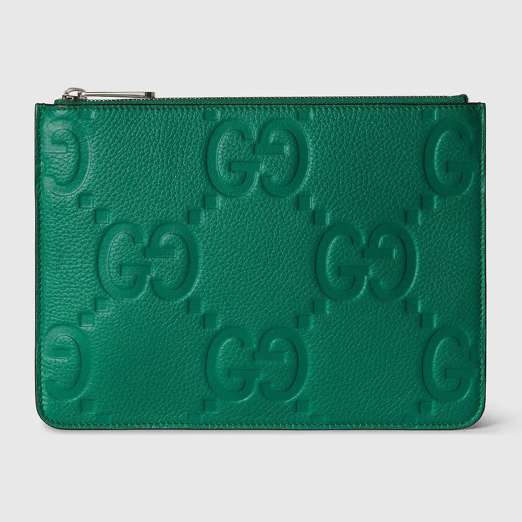Maxi Gg Pouch