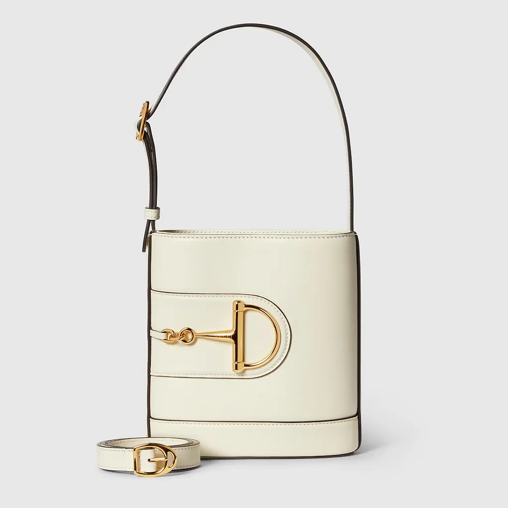 Gucci 73 Mini Bucket Bag