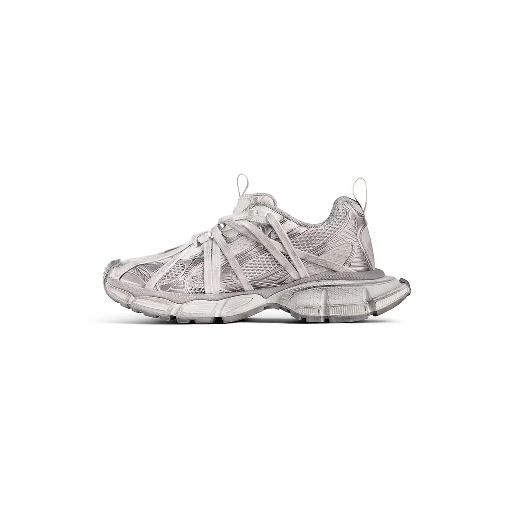3Xl Extreme Laces B Sneaker